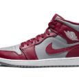 Cherrywood Red