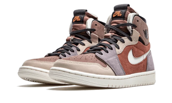 Zoom Air CMFT Canyon Rust - Image 3