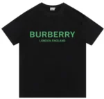 T-Shirts Burberry