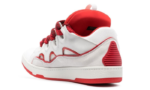 Curb White Red - Image 7