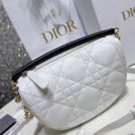 SMALL DIOR VIBE HOBO BAG - Image 4