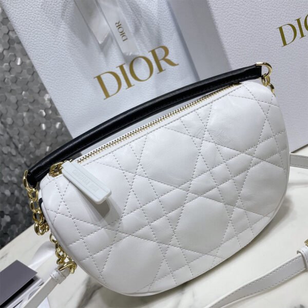 SMALL DIOR VIBE HOBO BAG - Image 4