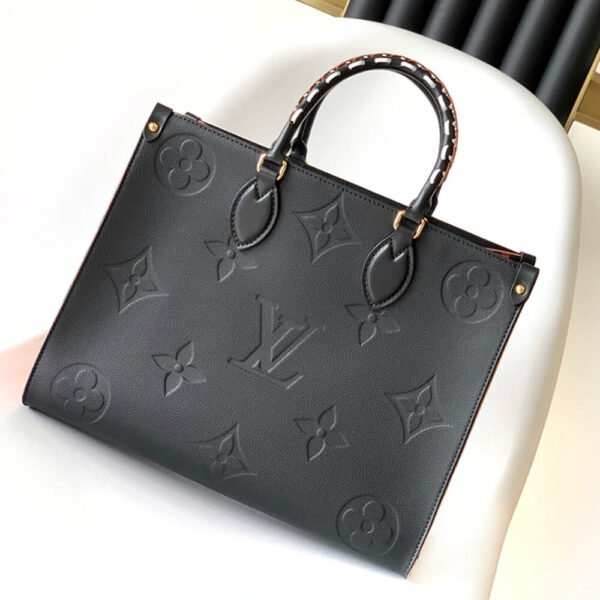 Louis Vuitton ONTHEGO MM - Image 5