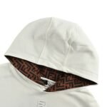 Top Rated Fendi Hoodie - Image 6
