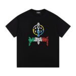 Best Balenciaga T-shirt - Image 2