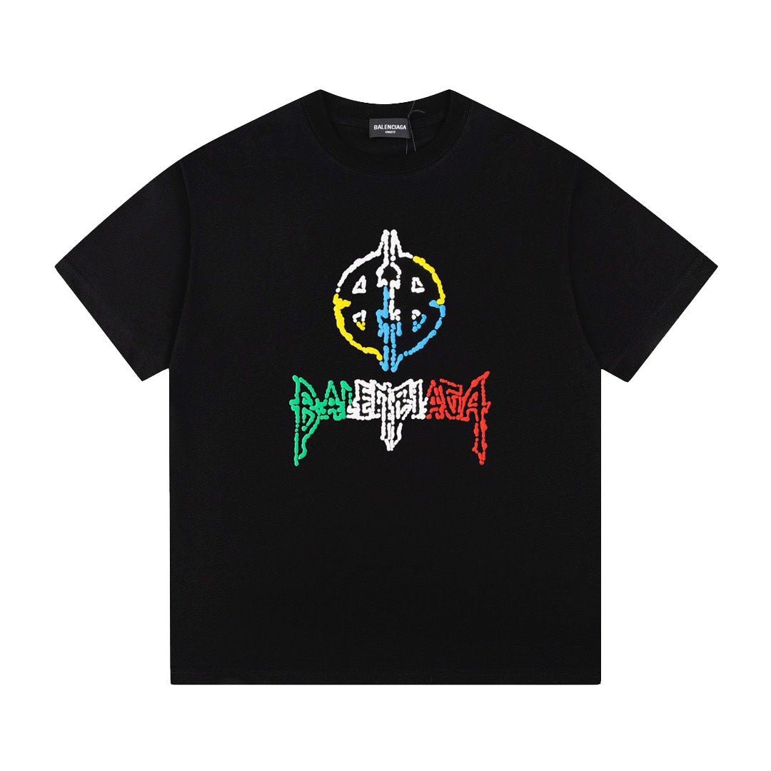 04bd09f8845ca990fe2bfd63dcd9efd0.jpeg Best Balenciaga T-shirt - Image 1