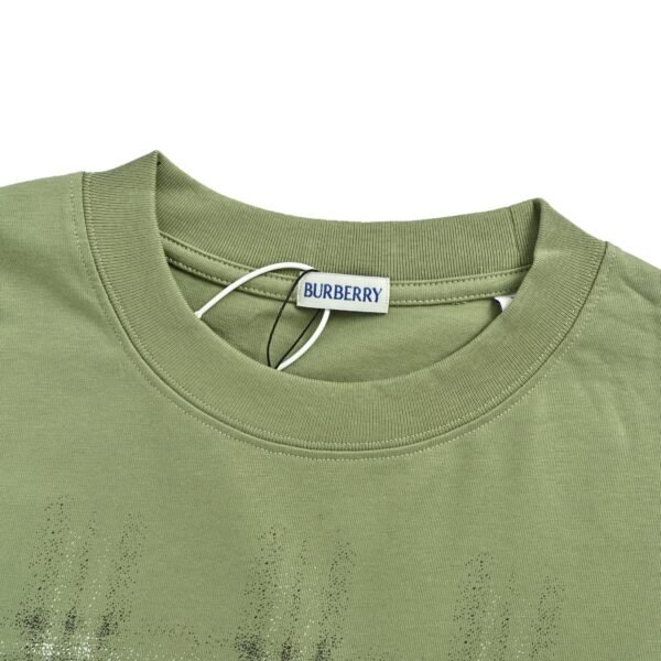T-Shirts Burberry - Image 6