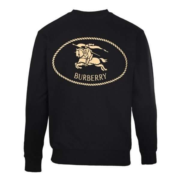 Best Burberry Hoodie - Image 3