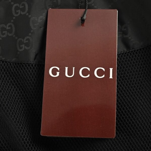 Best Gucci Jacket - Image 7