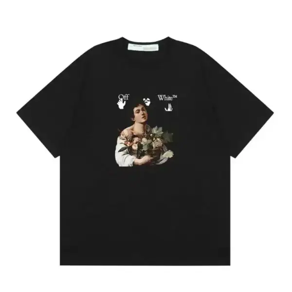 Off-White T-shirt - Image 3