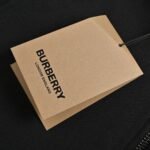 High Quality Burberry Jacket - Image 7