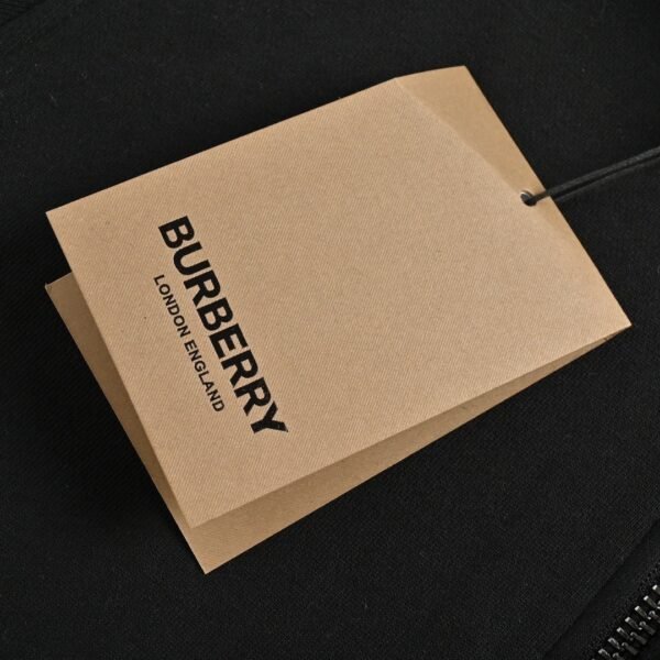 High Quality Burberry Jacket - Image 7