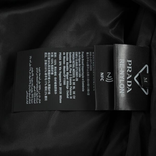 Best Prada Jecket - Image 6