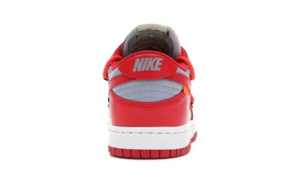 Off-White University Red - Image 4