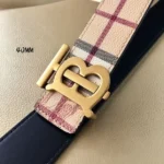 Best Burbery Belt