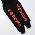 Top rated Chrome hearts Hoodie - Image 6