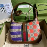 Jackie 1961 small shoulder bag - Image 7