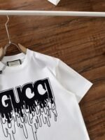Best Gucci t-shirt - Image 3
