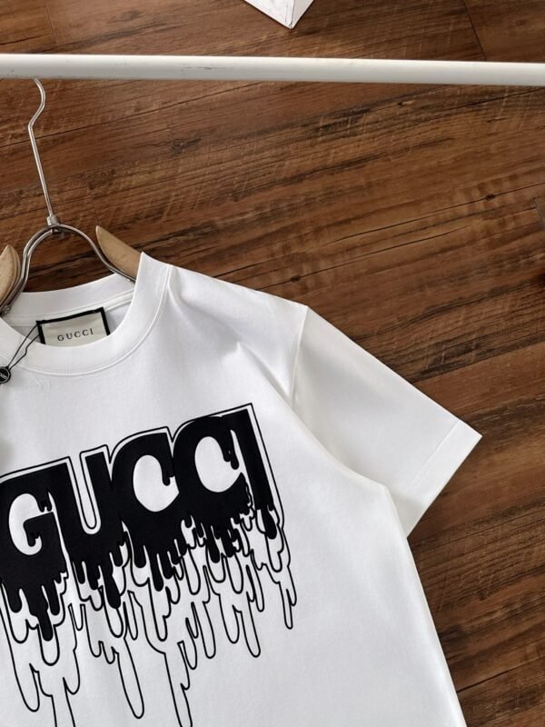 Best Gucci t-shirt - Image 3