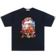T-Shirts Bape
