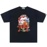 T-Shirts Bape