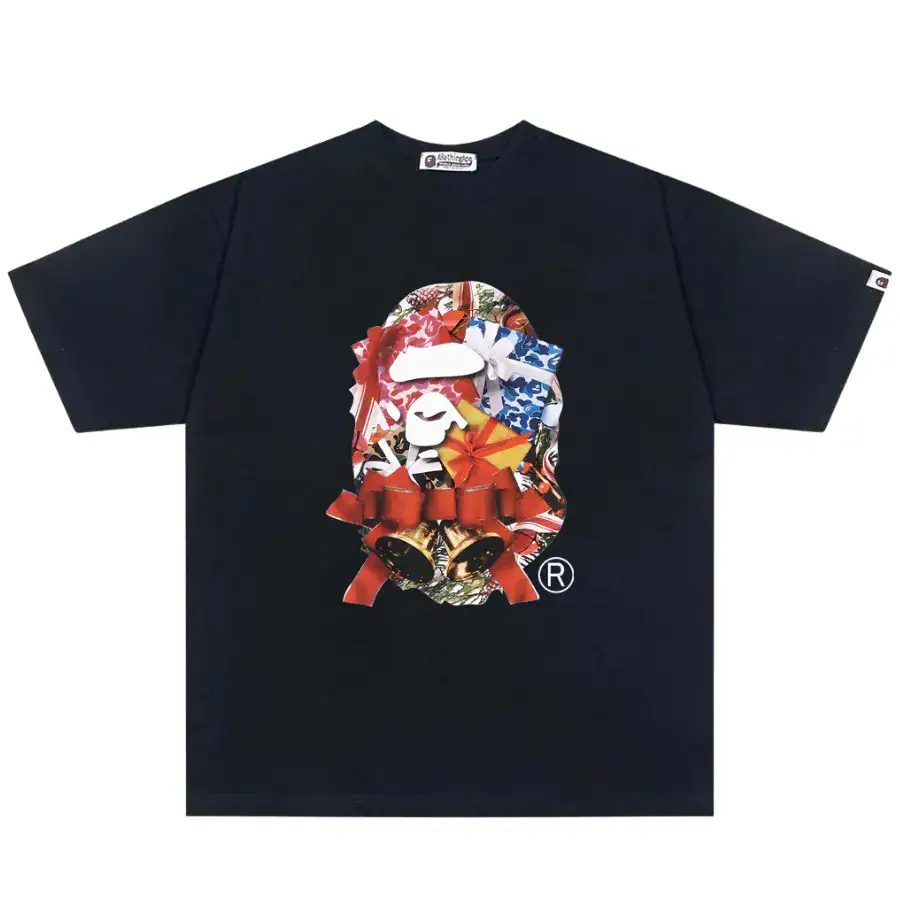 053101f2567be3806b76cfa1f22e9f04.webp T-Shirts Bape - Image 1