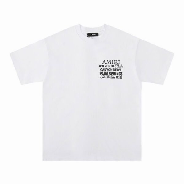T-shirt Amiri - Image 4