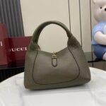 Gucci Softbit medium top handle bag - Image 8