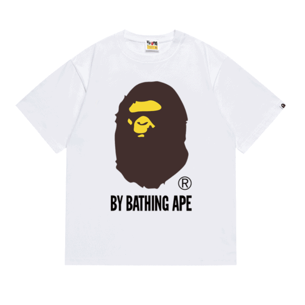 T-Shirts Bape - Image 4