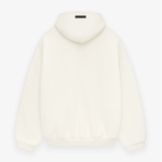 FO G Essentials 24FW Fleece Lined Hoodies - Image 5