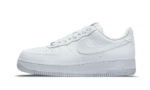 Next Nature White Metallic Gray - Image 2