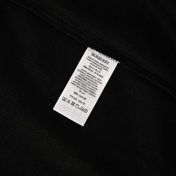 Best Burberry Hoodie - Image 7