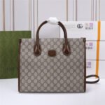 GG small tote bag - Image 6