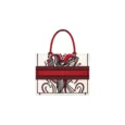 Medium DIOR BOOK TOTE