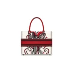 Medium DIOR BOOK TOTE