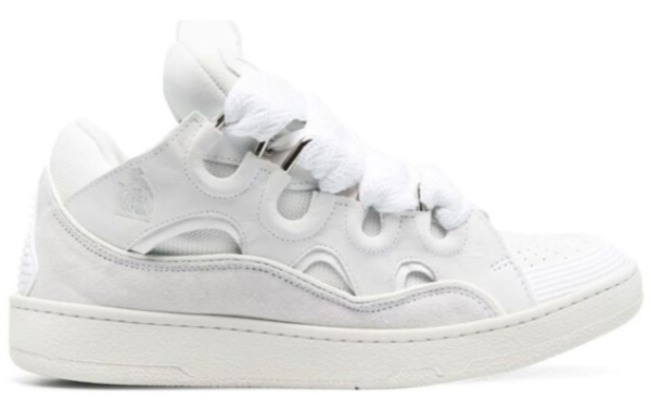 Curb White - Image 2
