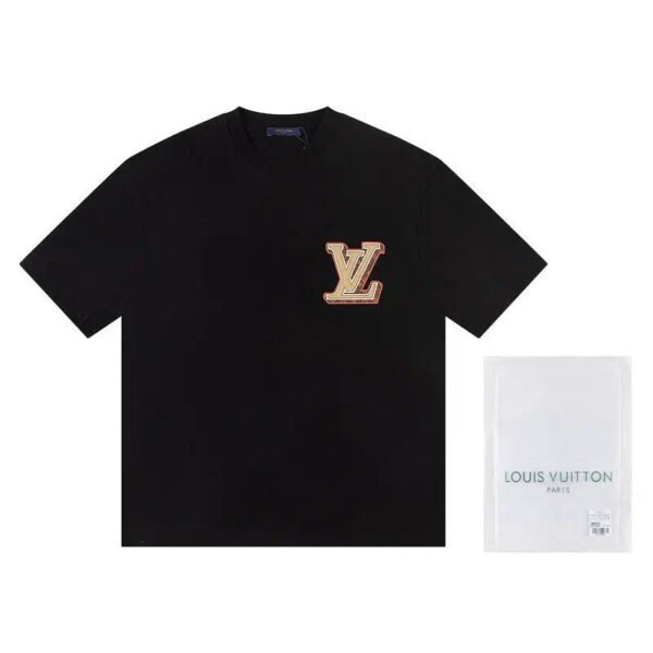 Top Rated LV Shirt - Image 2