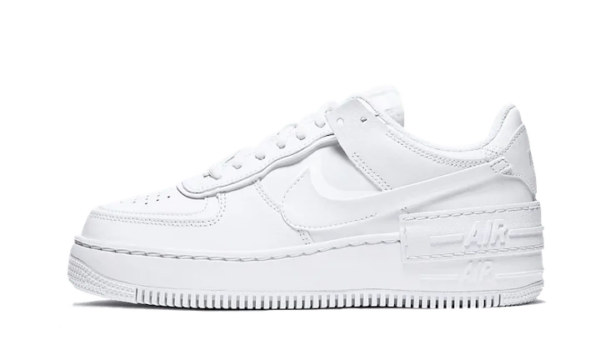 Shadow Triple White - Image 2