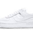 Shadow Triple White