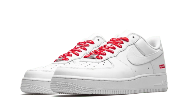 White Supreme - Image 3