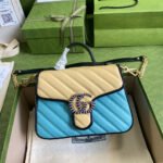 Online Exclusive GG Marmont mini bag - Image 6