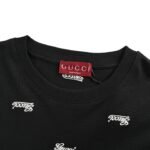 Best Gucci t-shirt - Image 5