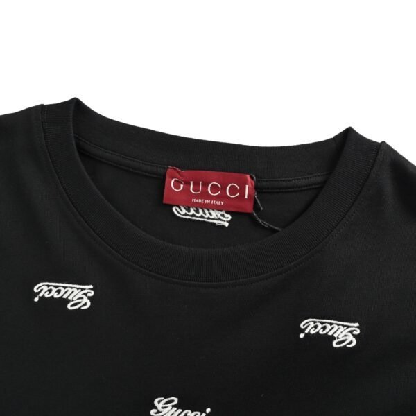 Best Gucci t-shirt - Image 5