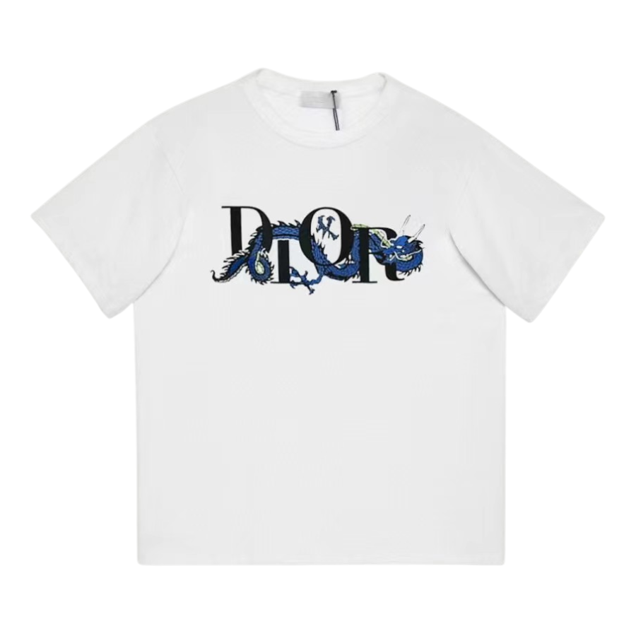 05f069b76c6ff1b5d03049069bb8f2e6.png High Quality Dior T-shirt - Image 1
