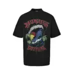Best Balenciaga T-shirt - Image 2