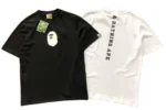 T-Shirts Bape - Image 3
