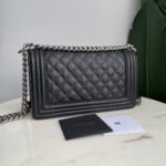 BOY CHANEL HANDBAG - Image 7