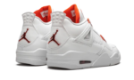 Metallic Orange - Image 4