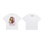 T-Shirts Bape - Image 5