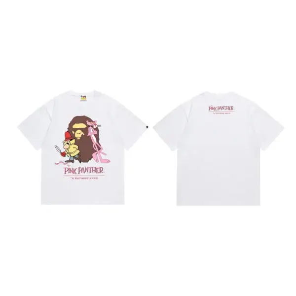 T-Shirts Bape - Image 5